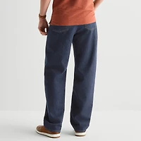 mutual weave Mens Loose Fit Jean
