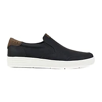 Nunn Bush Kore City Walk Mens Moc Slip-On Shoe-Wide Width