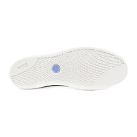 Nunn Bush Kore City Walk Mens Moc Slip-On Shoe-Wide Width