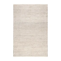 nuLoom Elfriede Solid Hand Woven Rug