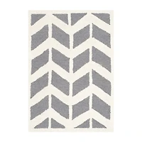 Safavieh Darius Chevron Area Rug