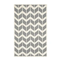 Safavieh Darius Chevron Area Rug