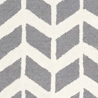 Safavieh Darius Chevron Area Rug