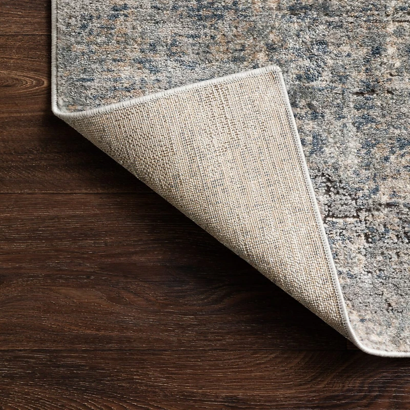 Loloi Teagan Abstract Indoor Rectangular Accent Rug