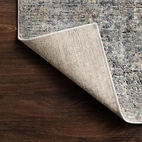 Loloi Teagan Abstract Indoor Rectangular Accent Rug