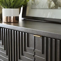 Signature Design by Ashley® Elinmore Accent Cabinet