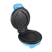 Bob Ross Waffle Maker