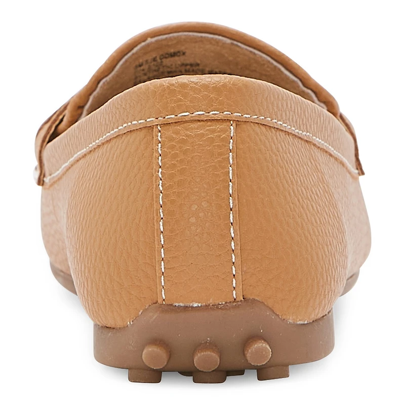 St. John's Bay Comox Womens Moc Closed Toe Loafers
