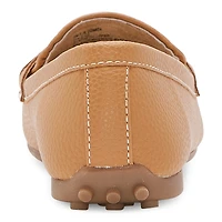 St. John's Bay Comox Womens Moc Closed Toe Loafers