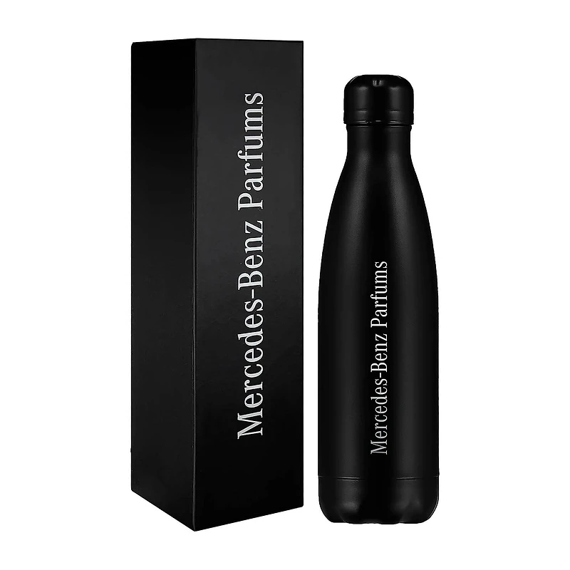 Mercedes-Benz Ultimate Eau De Parfum Natural Spray For Men Cologne