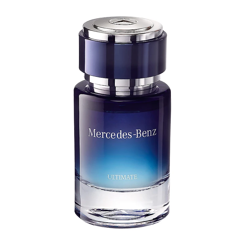 Mercedes-Benz Ultimate Eau De Parfum Natural Spray For Men Cologne