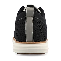 Vance Co Ezra Mens Wing Closed Toe Oxford Shoes