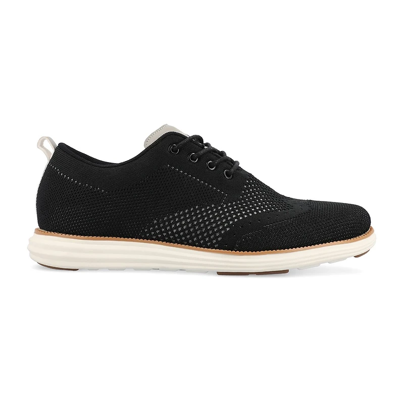 Vance Co Ezra Mens Wing Closed Toe Oxford Shoes