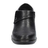 Easy Street Darcy Womens Round Closed Toe Slip-On Shoe
