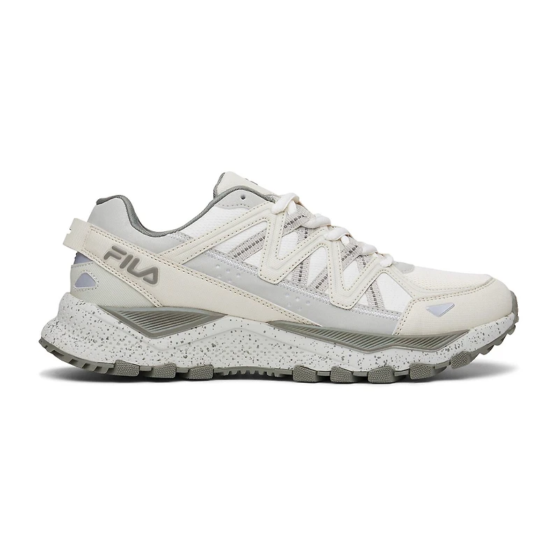 FILA Firetrail Evo Trail Mens Walking Shoes