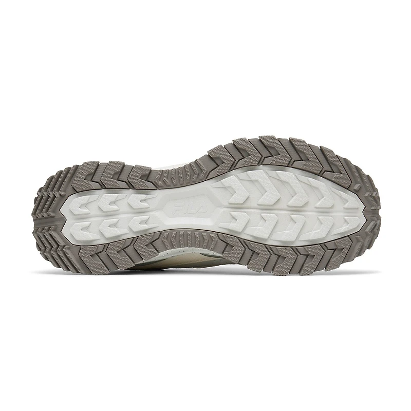 FILA Firetrail Evo Trail Mens Walking Shoes