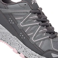 FILA Firetrail Evo Trail Womens Walking Shoes