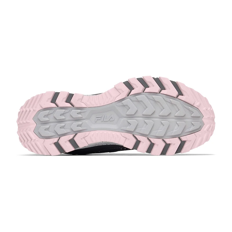 FILA Firetrail Evo Trail Womens Walking Shoes