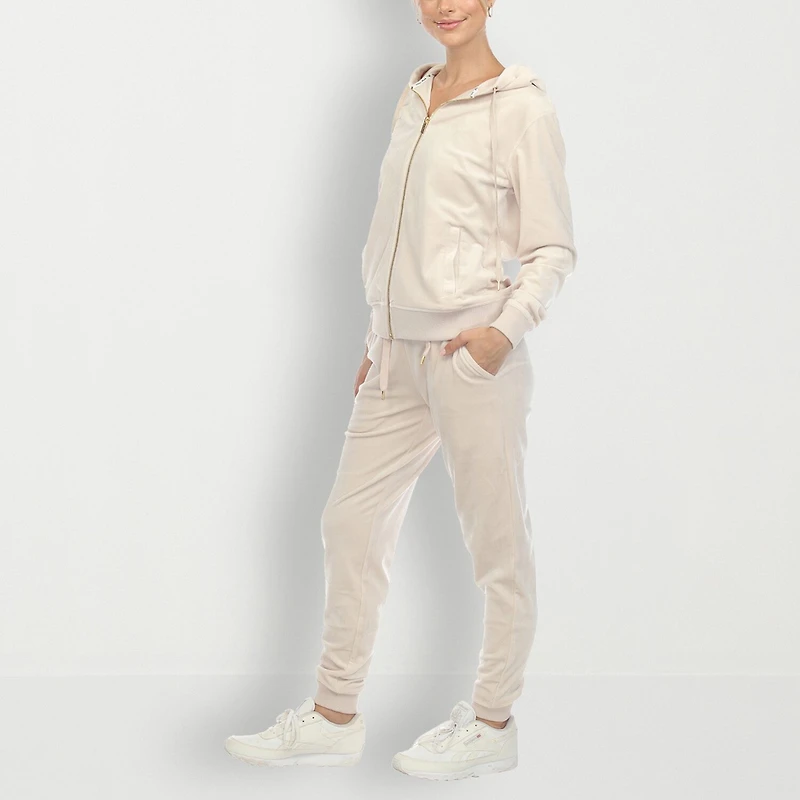 White Mark 2-pc. Track Suit