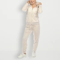 White Mark 2-pc. Track Suit