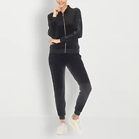 White Mark 2-pc. Track Suit