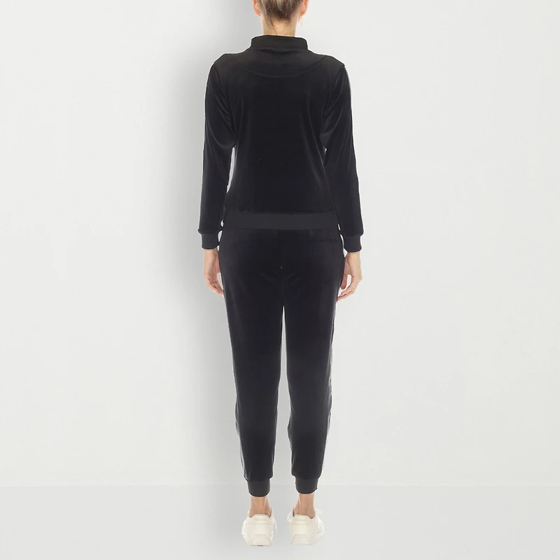White Mark 2-pc. Track Suit