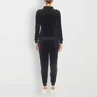 White Mark 2-pc. Track Suit