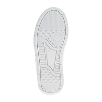Lilttle & Big Girls Hello Kitty Lace-Up Shoe
