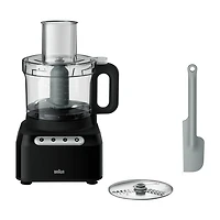 Braun Easyprep Food Processor