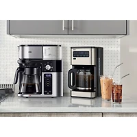 Braun 14-Cup PureFlavor Drip Coffee Maker