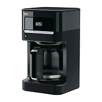 Braun 12-Cup Brewsense Drip Drip Coffee Maker