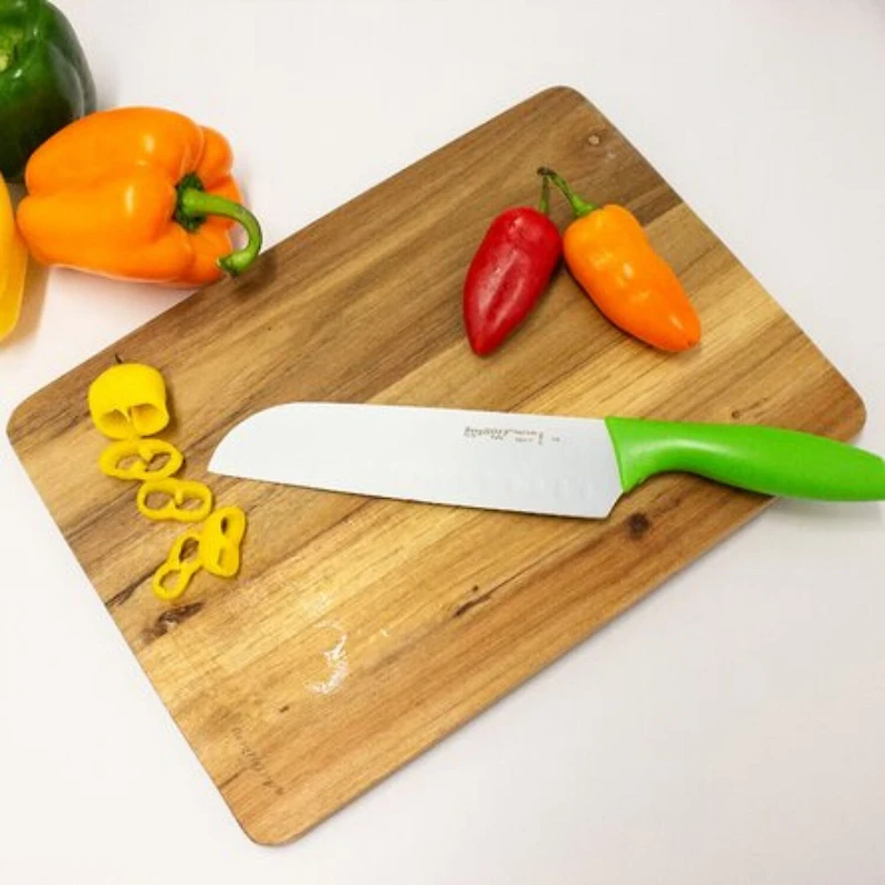BergHOFF Ceramic Coated 7" Vegetable Knife