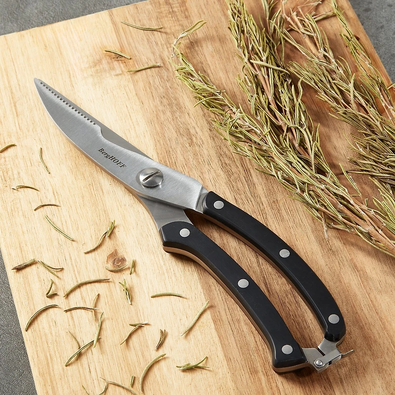 BergHOFF Dina Gene Stainless Steel 7-pc. Knife Set