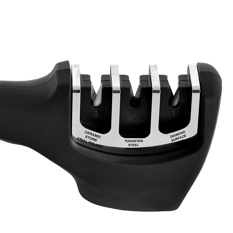 BergHOFF Essentials Contempo 6-pc Knife Set