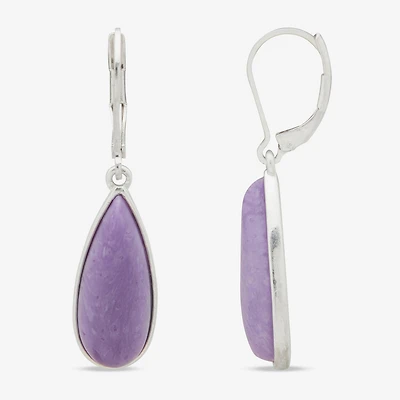 a.n.a Drop Earrings