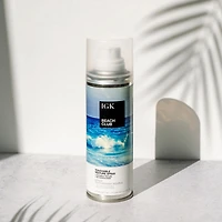 IGK Beach Club Touchable Texture Hair Spray 5 oz.