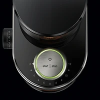 Braun Freshset Burr Coffee Grinder
