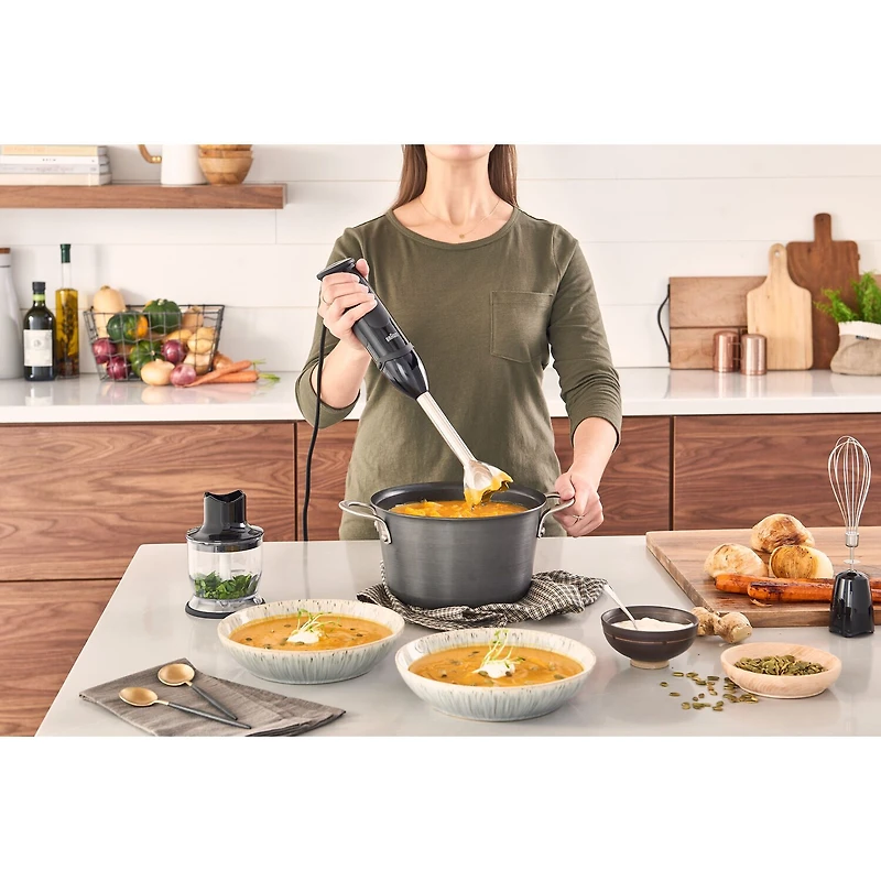 Braun Multiquick 5 Vario Hand Blender