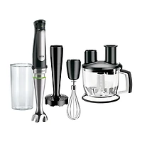 Braun Multiquick 7077 Hand Blender
