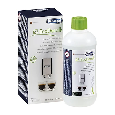 Delonghi Ecodescaler Water Filter Dlsc500