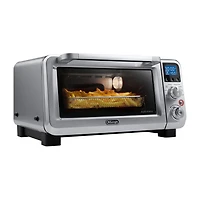 Delonghi Livenza Air Fry Convection Countertop Oven