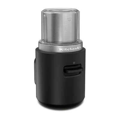 KitchenAid Cordless Blade Coffee Grinder