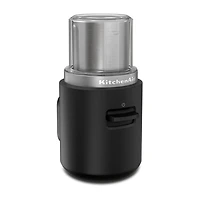 KitchenAid Cordless Blade Coffee Grinder