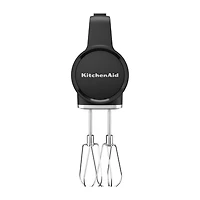 KitchenAid Cordless Hand Mixer