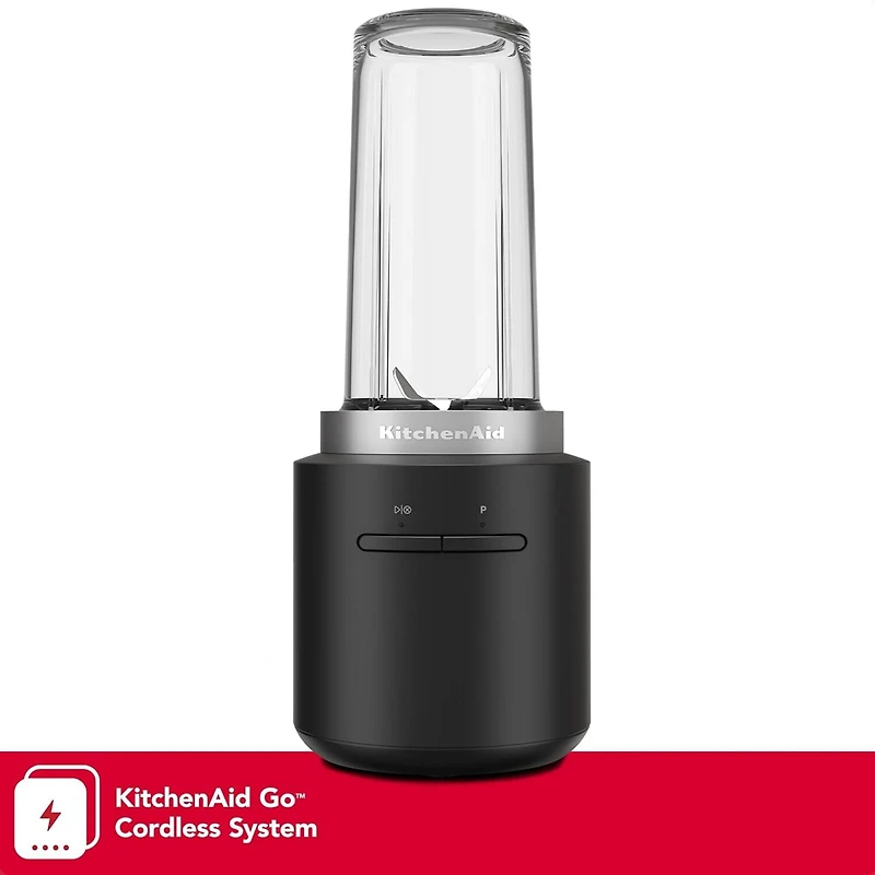 KitchenAid Cordless Personal Blender
