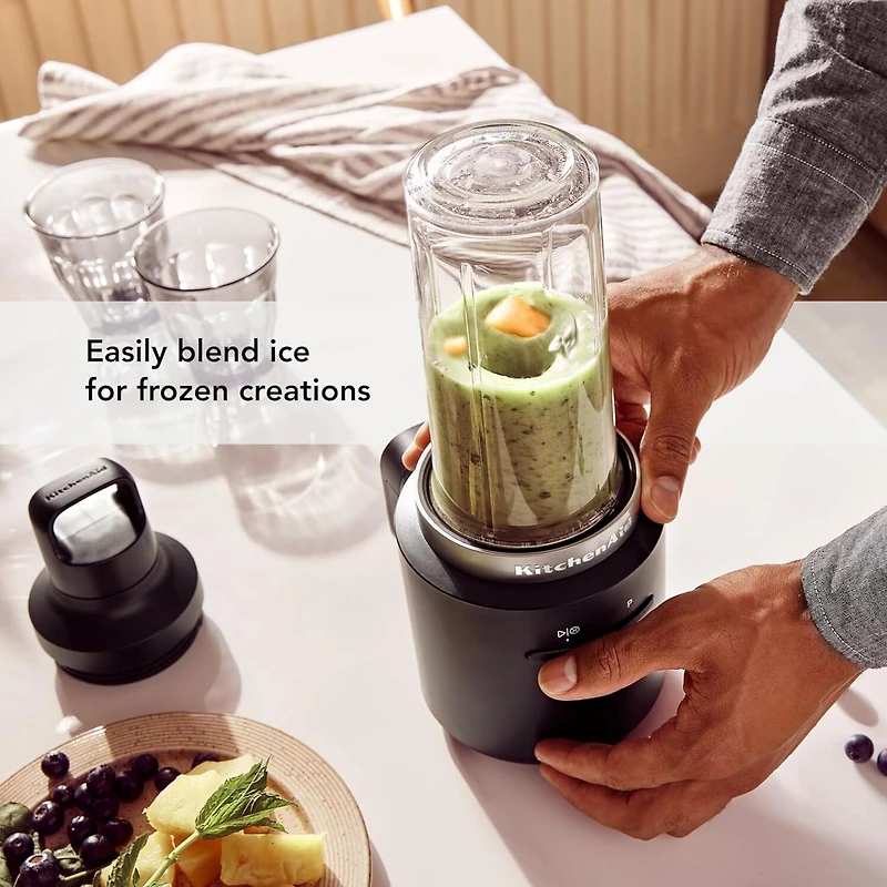 KitchenAid Cordless Personal Blender