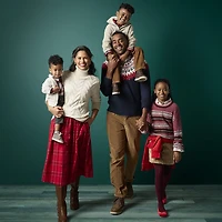Thereabouts Little & Big Kid Girls A-Line Skirt