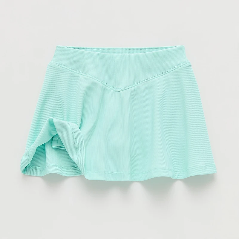 Okie Dokie Active Toddler & Little Girls Skort