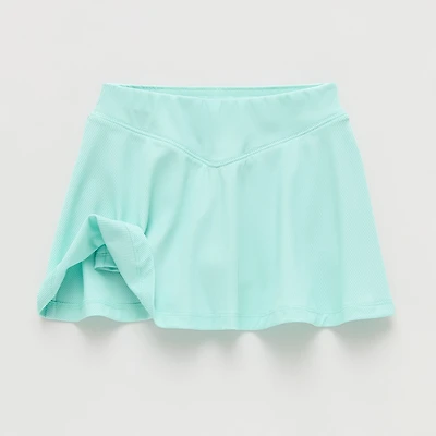 Okie Dokie Active Toddler & Little Girls Skort