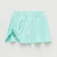 Okie Dokie Active Toddler & Little Girls Skort